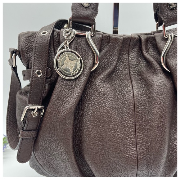 CELINE Pillow Shoulder Bag - Picture 3 of 9